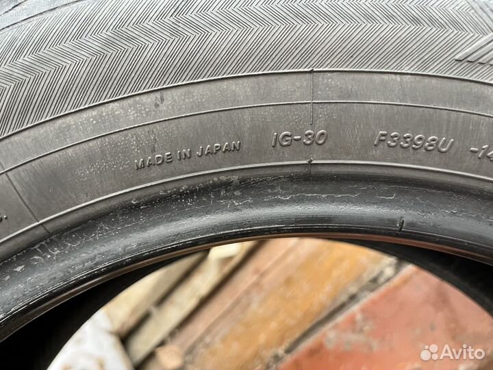 Yokohama Ice Guard IG30 205/60 R16 92G