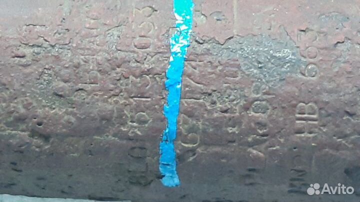 Амортизатор задний Audi A4 B6 2000-2004 седан 1