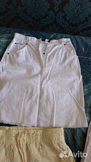 Вещи пакетом женские 44 46