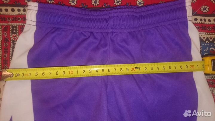 Детская футбольная форма