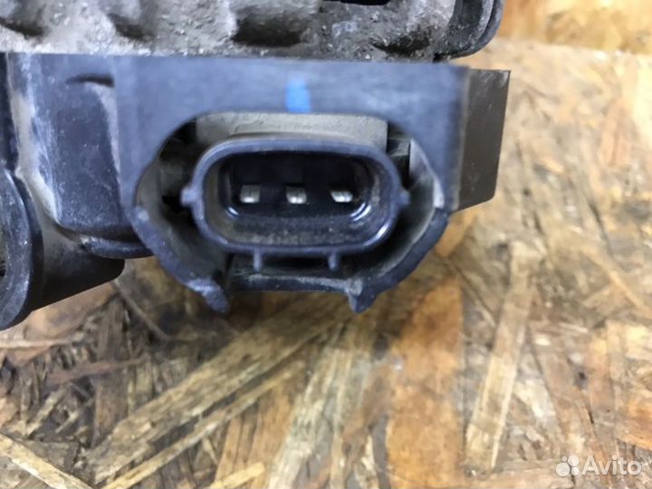 Генератор Hyundai Solaris 1 седан 1.4