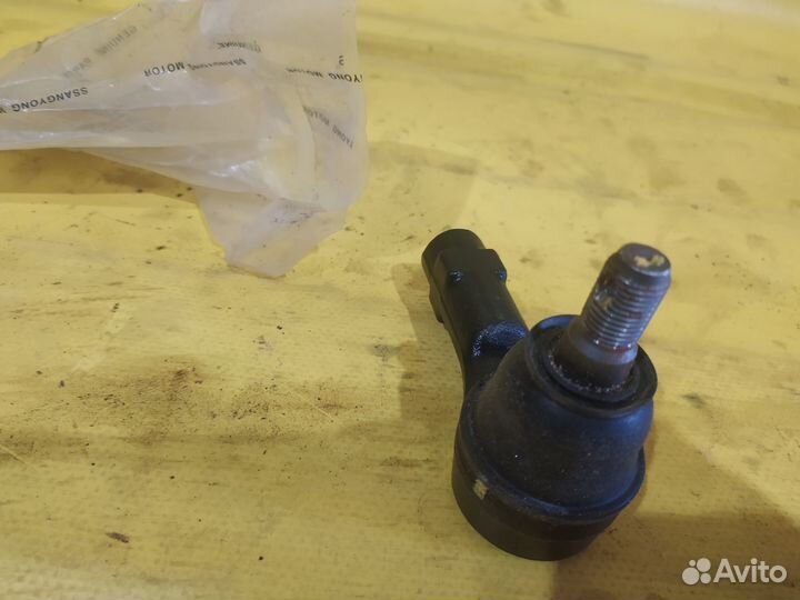 Наконечник рулевой ssang yong actyon (2010)