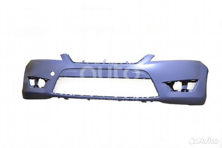 Бампер передний ford mondeo 4