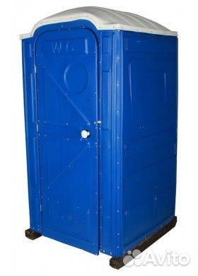 Туалетные кабины, биотуалетные кабины любого типа