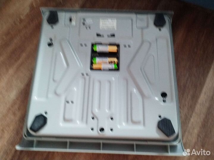 Весы напольные cameron BFS333