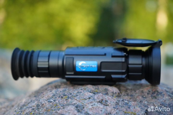 Тепловизионный прицел Longot LY 650