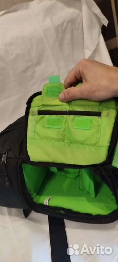 Слинг для фотоаппарата neewer