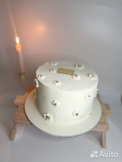 Торты на заказ