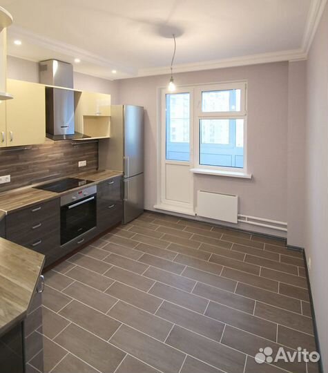 Ремонт квартир и домов