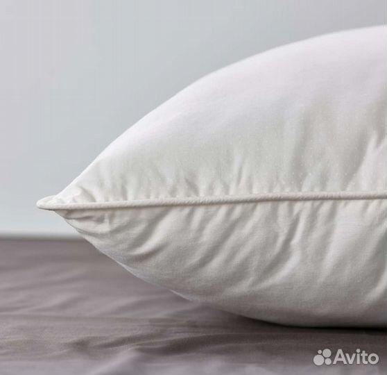 IKEA Подушка Skogsfraken, Низкая, новые