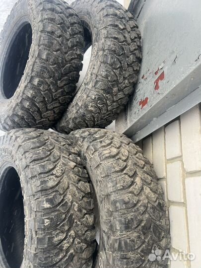 Comforser CF3000 215/75 R15 L