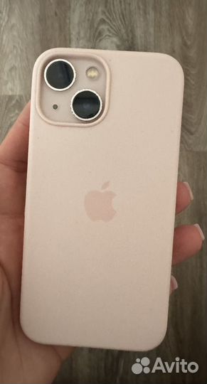 iPhone 13 mini, 256 ГБ
