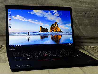 Lenovo ThinkPad X1 Carbon/i5-3337U/4/180SSD