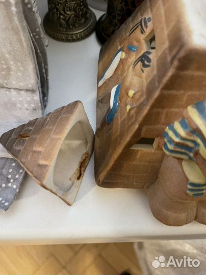 Аромолампа