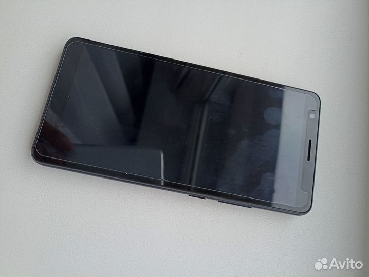 ZTE Blade, 512 МБ