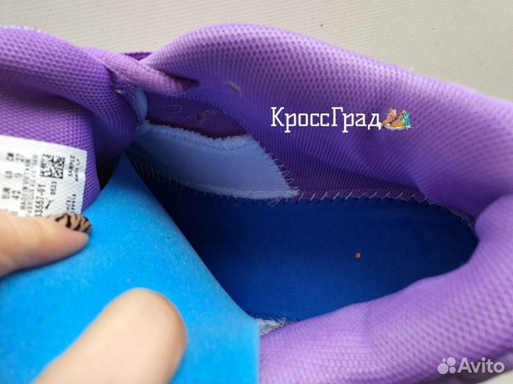 Баскетбольные кроссовки Puma LaMelo