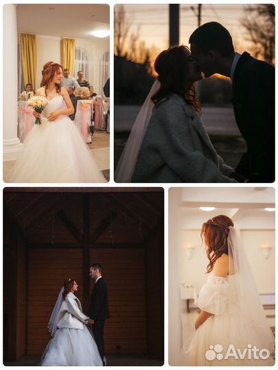 Фотограф и Видеограф