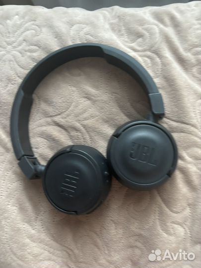 Проводные наушники jbl
