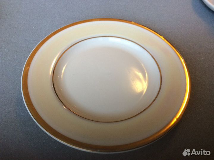 Чайный сервиз