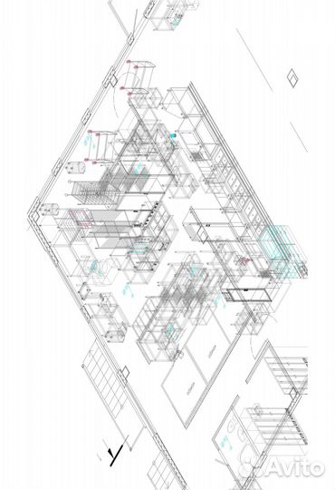 Консультации. Проектирование бар, ресторан, бистро
