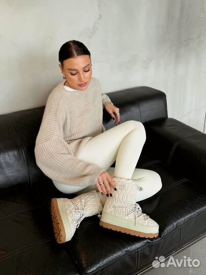 Угги женские