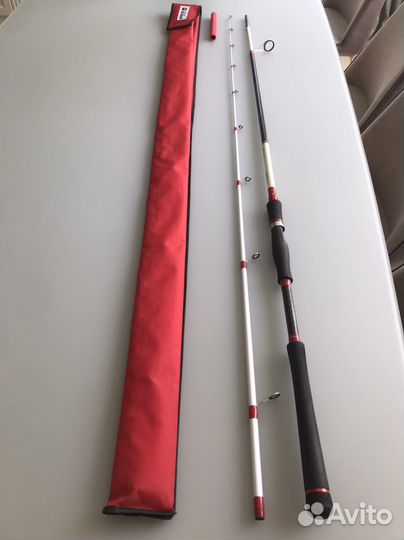 Спининг Sportex styx B 28-55гр / 270см