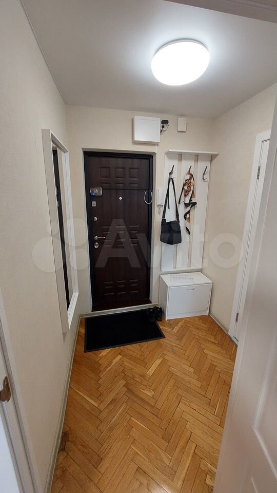 1-к. квартира, 34,8 м², 11/12 эт.