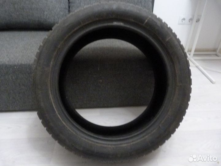 Riken Allstar 255/50 R17 98T