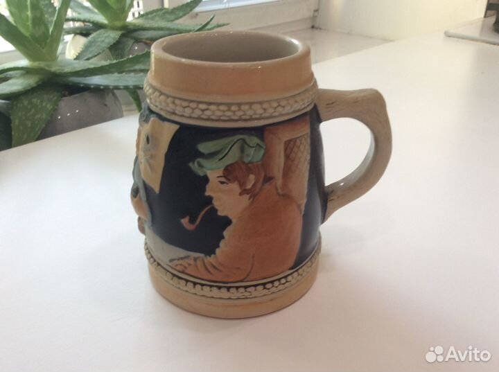 Пивные кружки Германия