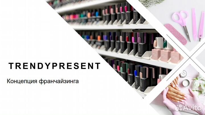 Упаковка бизнеса во франшизу / Консультация
