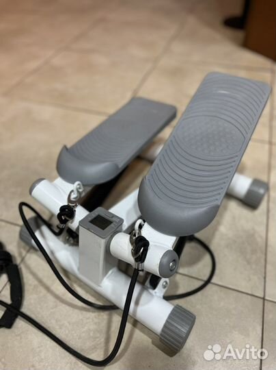 Мини степпер