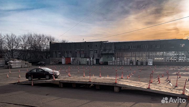 Автоинструктор, Инструктор по вождению МКПП