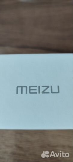 Meizu M5, 3/32 ГБ