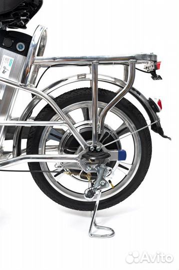 Электровелосипед Minako V.2