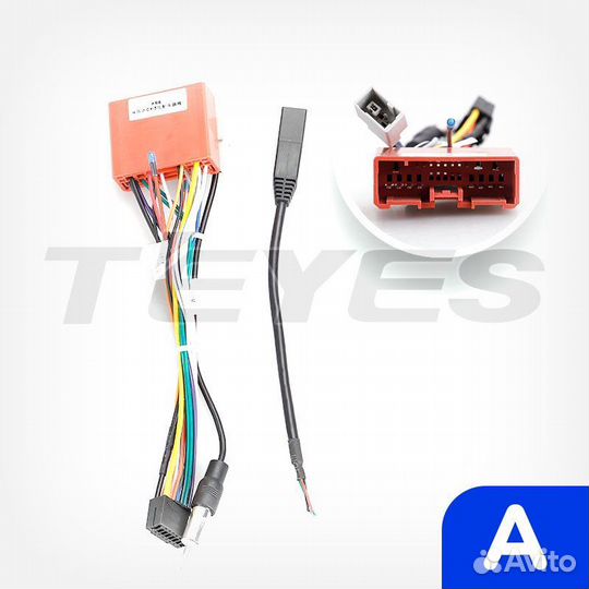 Teyes CC3 2K 4/64 mazda 6 2012-2017 A