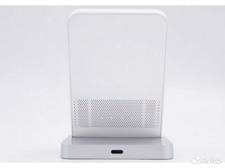 Беспроводная зарядка Xiaomi Air-Cooled 30W