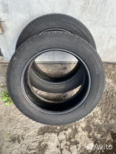 Nokian Tyres Hakka Black 215/60 R17