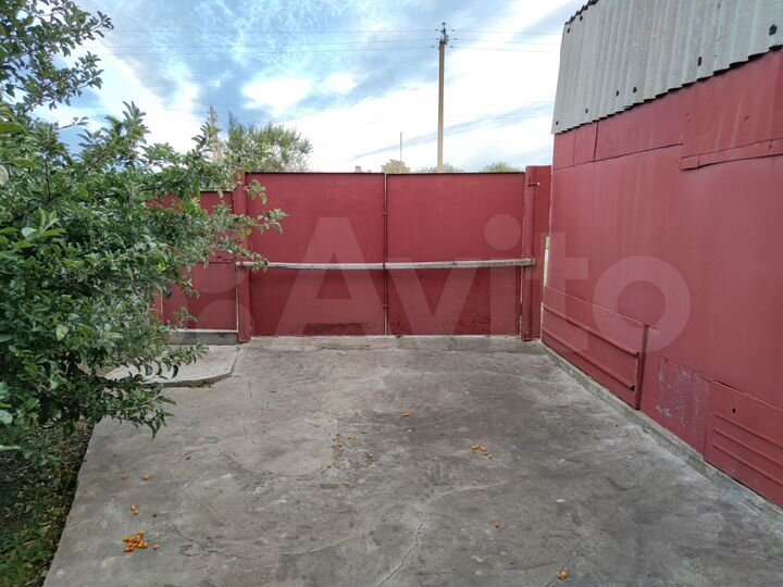 Дом 42,5 м² на участке 20 сот.