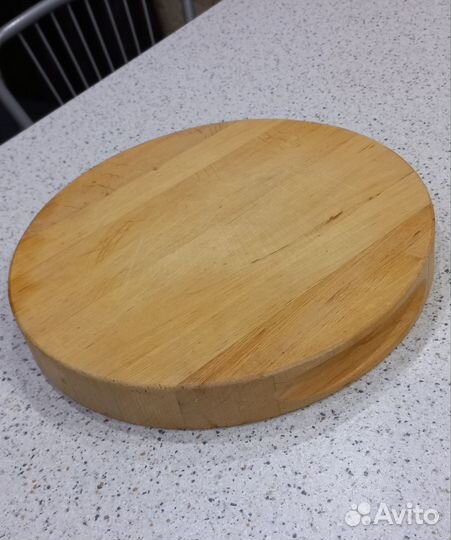 Доска разделочная