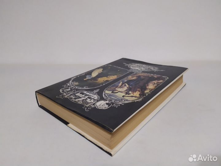 П. П. Гнедич Всемирная история искусств