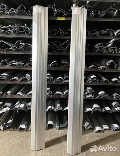 Порог Mercedes-Benz CLK-klasse W208 1997-2003(1мм)