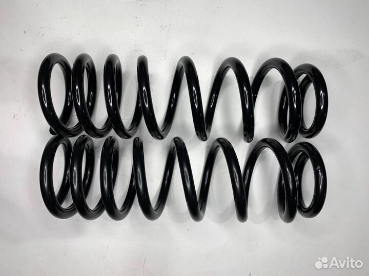 Пружины задние для Subaru Tribeca (WX/W10)