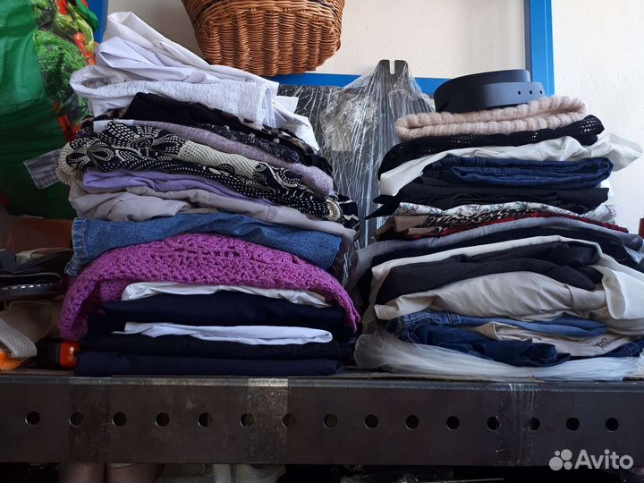 Вищи пакетом