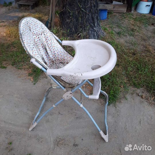 Стульчик для кормления