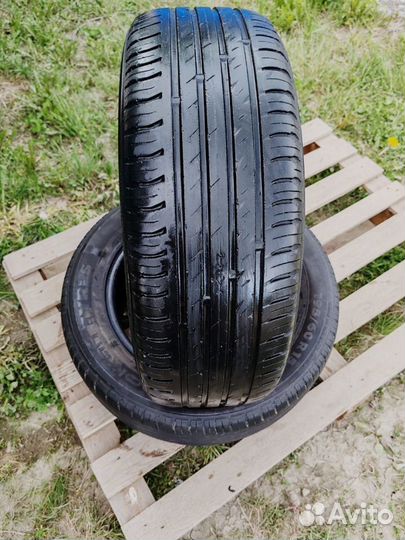 Nokian Tyres Nordman SX2 195/60 R15