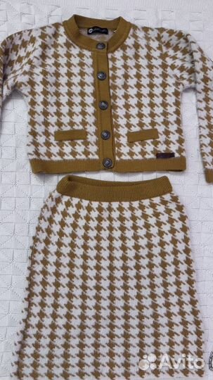 Костюм для девочки