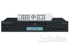 CD Player Cambrige Audio Azur 340c