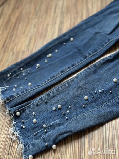 Джинсы guess оригинал