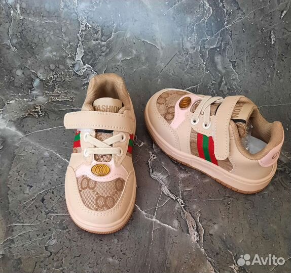 Детская обувь для девочек