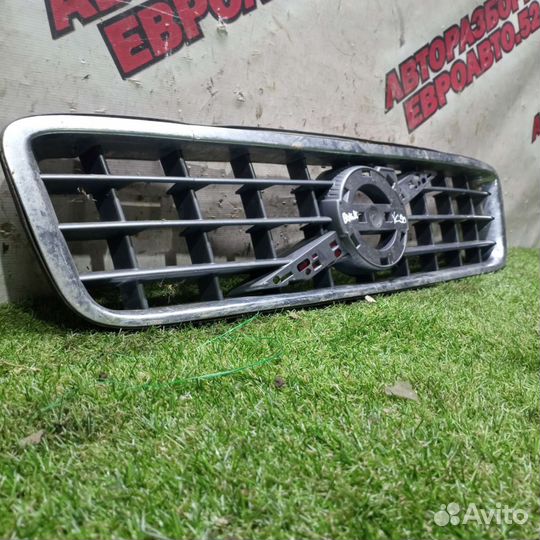 Решетка радиатора Volvo XC90